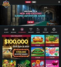 Introduction to spin castle casino Introduction to spin castle casino